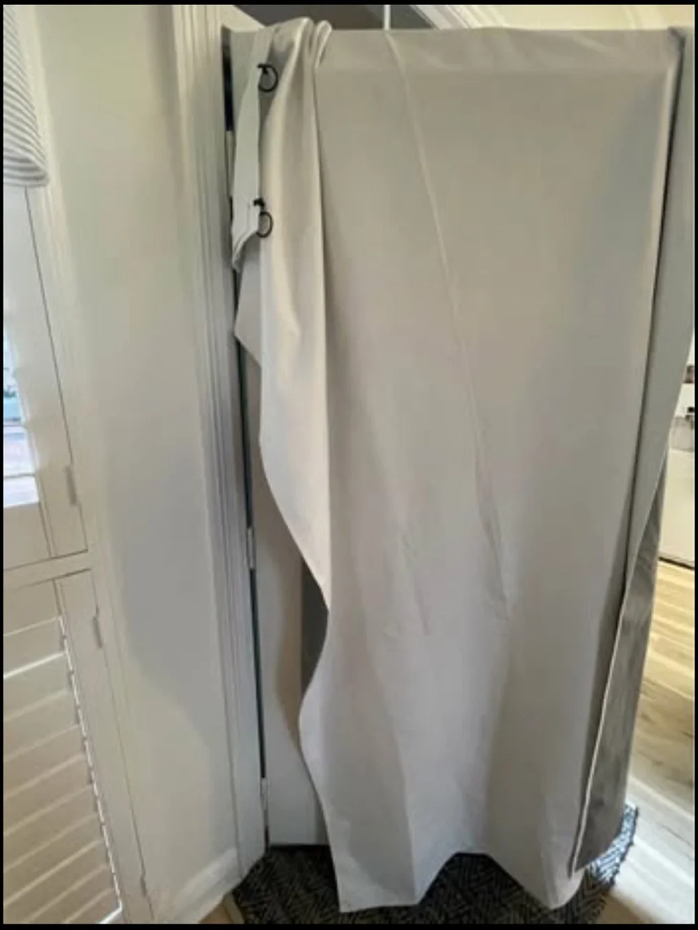 Pair of Curtain Panels